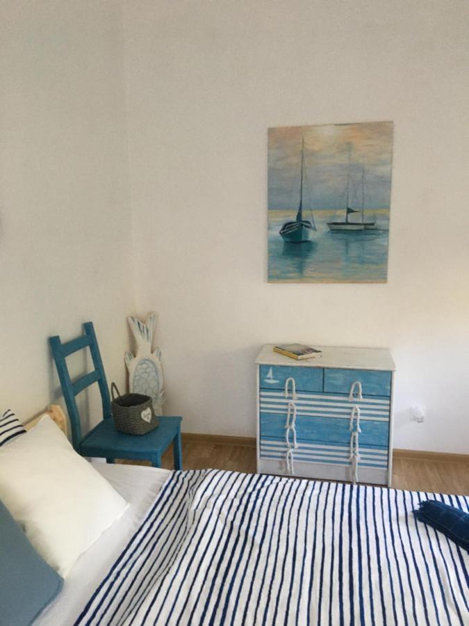 Villa Dom Pod Bialym Pagajem Pisz Exterior foto